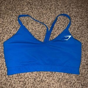 Gymshark bra